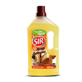 SIR folyékony szappan 1 liter