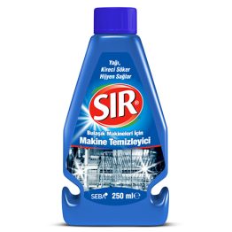 SIR mosogatógép tisztító