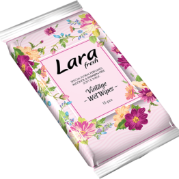 Lara_WetWipes_15Pcs-Pink-500x480