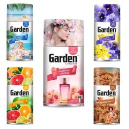 Garden Új dizájn prémium web